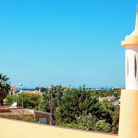 Vivenda Faria Villa *